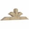 Ekena Millwork Richland Rough Sawn Timber Gable Bracket, Douglas Fir, 72"W x 21"H x 6"D x 6"F, 7/12 Pitch GBW072X21X0606RIC00RDF - alternate 3